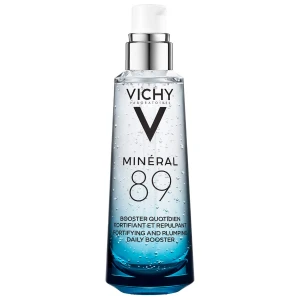 Serum Vichy Mineral 89 Dưỡng Chất Khoáng Cô Đặc 75ml