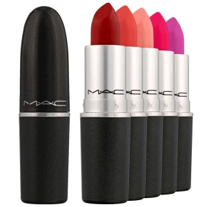Son Thỏi MAC Matte Lipstick