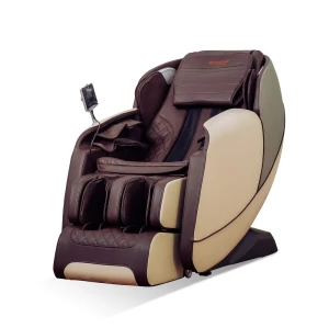 Ghế Massage Atochi A11 Nâu Be