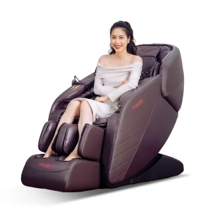 Ghế Massage Atochi AT-228 New Nâu