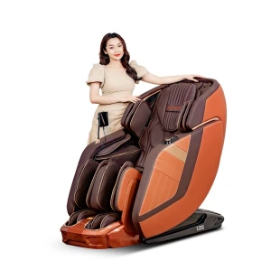 Ghế Massage Atochi FJ-833