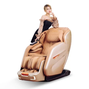 Ghế Massage Atochi G60