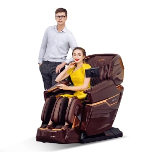 Ghế Massage Atochi G99 Plus