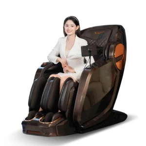 Ghế Massage Cao Cấp Atochi G379