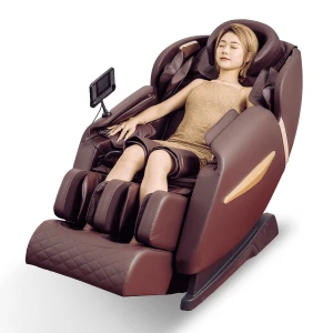 Ghế Massage Toàn Thân Atochi G46