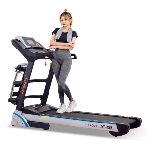 Máy Chạy Bộ Atochi AT-328