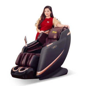 GHẾ MASSAGE YAMAGUCHI YA-160