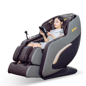 GHẾ MASSAGE YAMAGUCHI YA-193