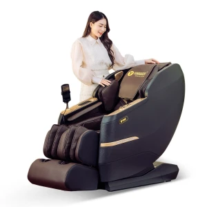 GHẾ MASSAGE YAMAGUCHI YA-194 NEW