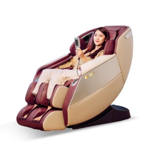 GHẾ MASSAGE YAMAGUCHI YA-200