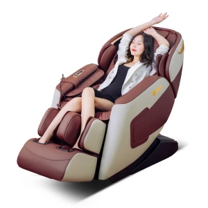 GHẾ MASSAGE YAMAGUCHI YA-380