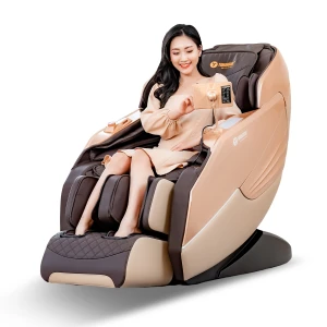 Ghế massage Yamaguchi YA-450 Plus