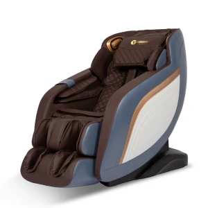 GHẾ MASSAGE YAMAGUCHI YA-899 XANH DƯƠNG