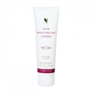 Aloe Moisturizing Lotion Forever 118ml