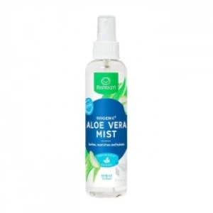 Aloe Vera Mist Lifestream 150ml - Xịt khoáng nha đam sinh học