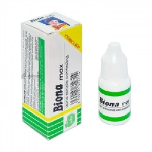 Biona Max 6g – Kem trị mụn trứng cá - Nhà Thuốc Minh Châu