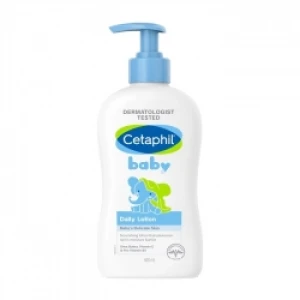 Cetaphil Baby Daily Lotion 400ml