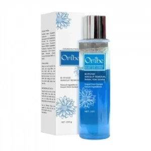 Dung dịch tẩy trang hai pha Oribe 200g