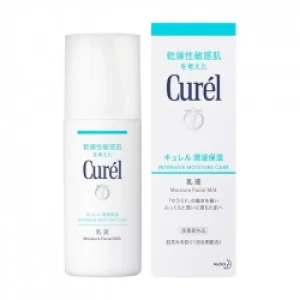 Intensive Moisture Care Moisture Facial Milk Curel 120ml