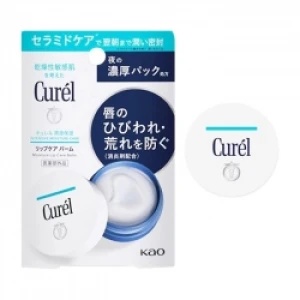 Intensive Moisture Care Moisture Lip Care Balm Curel 4.2g