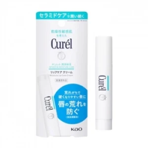 Intensive Moisture Care Moisture Lip Care Cream Curel 4.2g