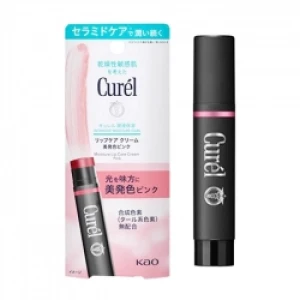 Intensive Moisture Care Moisture Lip Care Cream Light Pink Curel 4.2g (màu hồng)