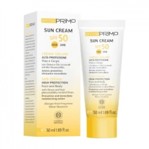 Kem chống nắng Sun Cream SPF50 DottorPrimo 50ml
