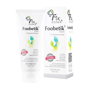 Kem dưỡng Fixderma Foobetik Cream 50g