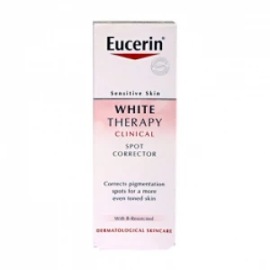 Kem làm mờ tàn nhang, vết thâm nám Eucerin White Therapy 5ml