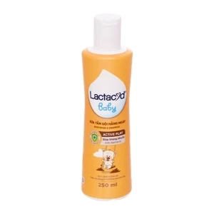 Lactacyd Baby Active Play 250ml