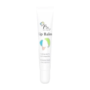 Lip Balm Fixderma 15ml - Son dưỡng môi