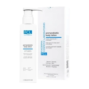Lotion dưỡng da FCL Pre Probiotic Body Lotion 200ml