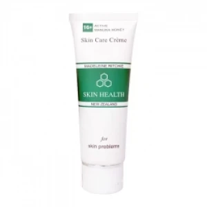 Manuka 16 Skin Health Creme Madeleine Ritchie 80ml - Kem mật ong
