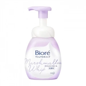 Marshmallow Whip Oil Control Biore 150ml