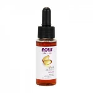 Natural E-Oil 23000IU Now 30ml - Tinh dầu Vitamin E tự nhiên