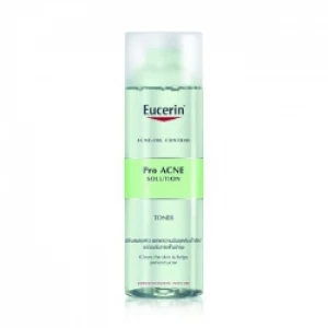 Nước hoa hồng Eucerin Dermo Purifyer 200ml