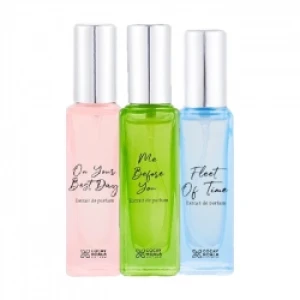 Nước Hoa Tóc Cocay Hoala 15ml