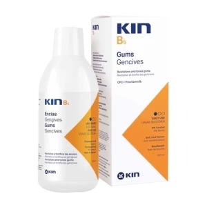 Nước súc miệng KIN B5 Mouthwash 500ml