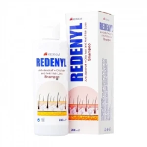 Redenyl Medimar 200ml - Lotion dưỡng tóc