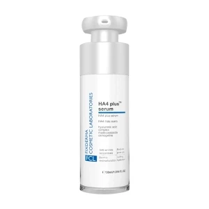 Serum cấp ẩm FCL HA4 Plus Serum 30ml