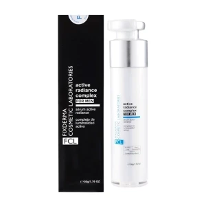 Serum dưỡng sáng da cho nam FCL Active Radiance Complex For Men 50g