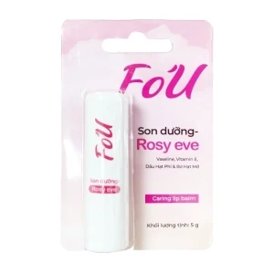 Son Dưỡng Ẩm Môi Fou Fobelife 5g