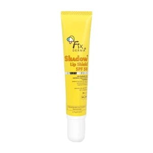 Son dưỡng môi Fixderma Shadow Lip Shield SPF 50 15g