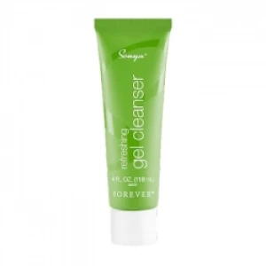 Sonya Refreshing Gel Cleanser Forever 118ml