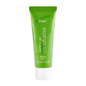 Sonya Soothing Gel Moisturizer Forever 59ml