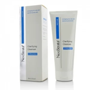 Sữa Rửa Mặt Da Mụn Neostrata Clarifying Facial Cleanser, 200ml