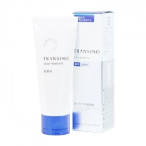 Transino Clear Wash EX 100g