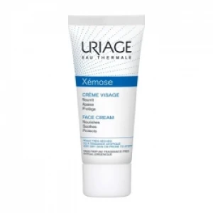 Uriage Face Cream 40ml - Kem chăm sóc da khô và viêm da cơ địa