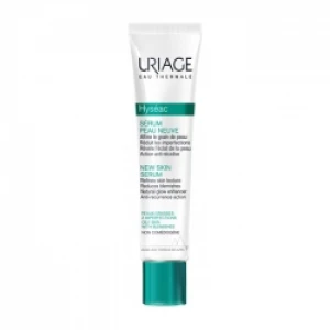 Uriage New Skin Serum 40ml - Serum dưỡng da