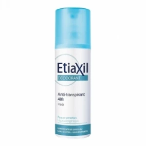 Xịt khử mùi Etiaxil đặc trị mùi hôi chân 100ml (CHÍNH HÃNG 100%)